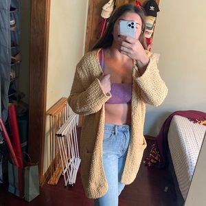 Urban Outfitters Oversized Sweater